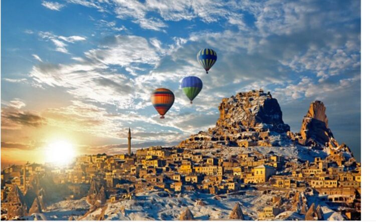 Best Places to Visit in Turkey 2026: The Ultimate Traveler’s Guide
