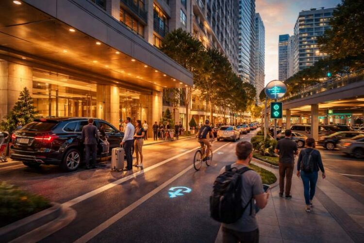 United States: Towne Unveils New Brand And Smart Tourism Technology