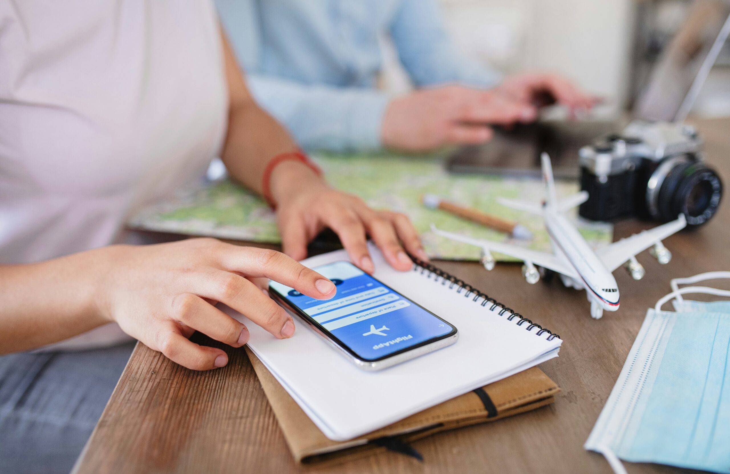 Top Alternatives To Travala - TechRound