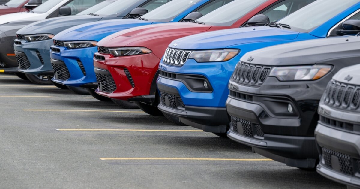 Crypto-native Travala launches car rentals...