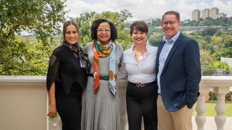 Travel Connections launches new tech