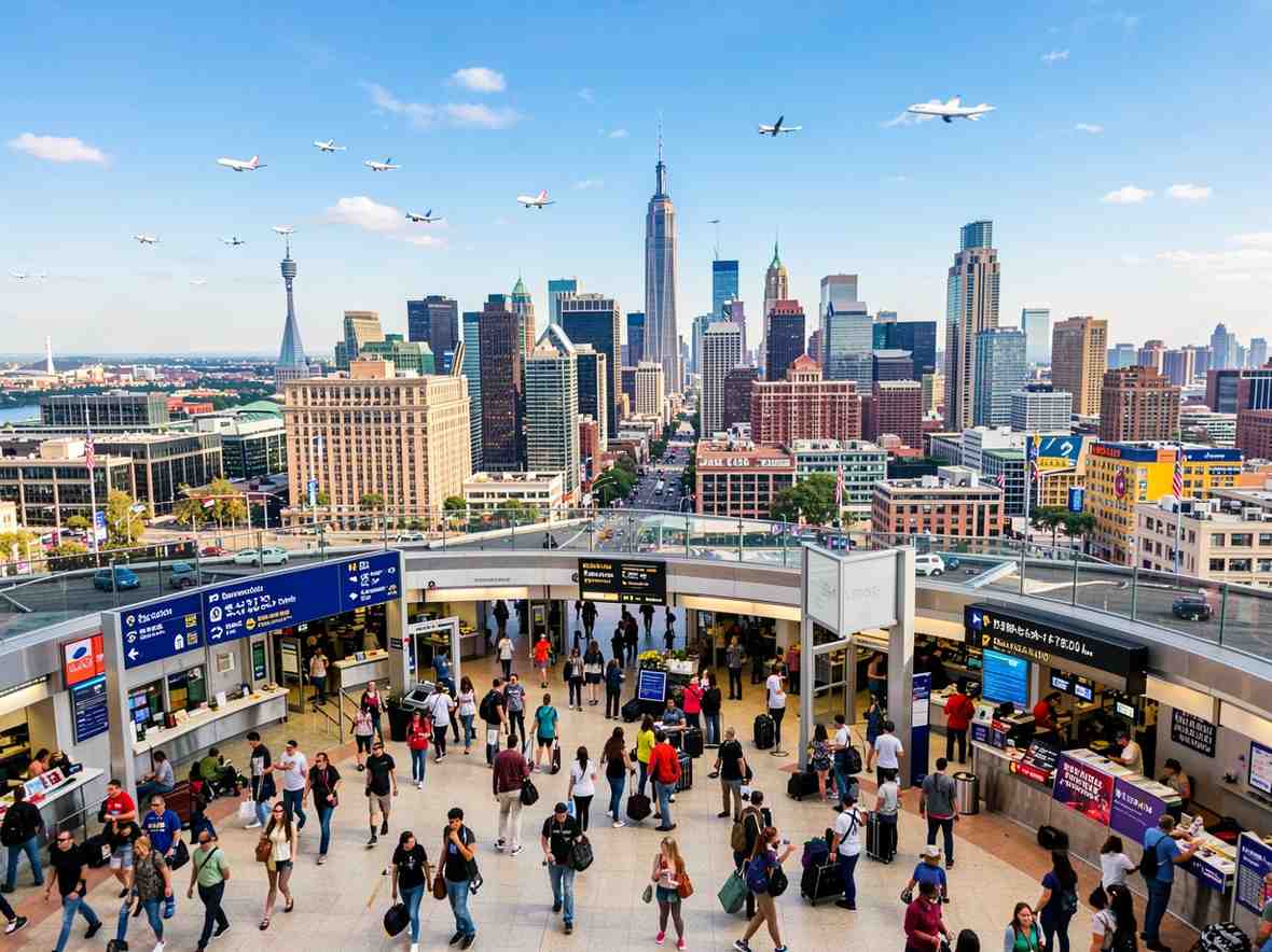 Uk, italy, india, brazil, mexico, and germany have long been among the top countries sending international visitors to the u. S. However, recent viral claims suggesting that millions of travelers from these nations abruptly canceled their trips to the united states due to political unrest,