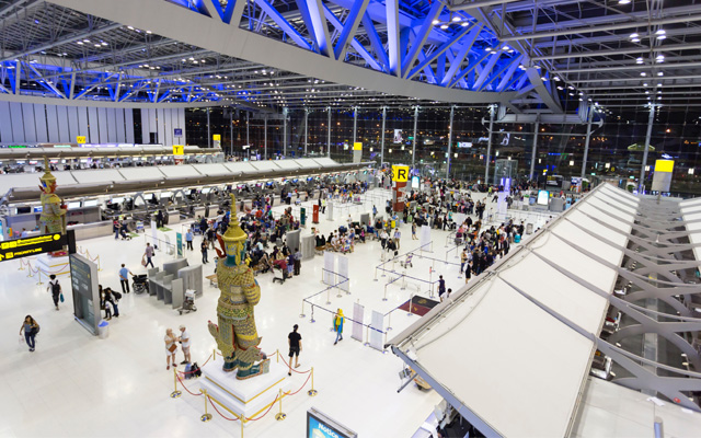 All hands on deck as travel disruption spreads in Asia | TTG Asia