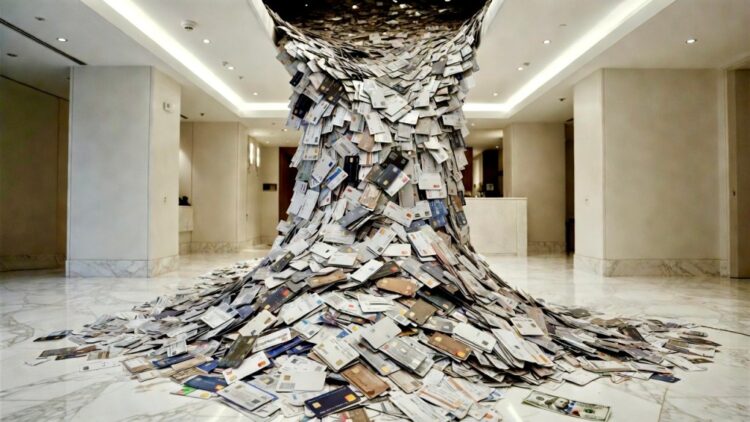 Travel’s Most Celebrated Number Is Its Most Meaningless