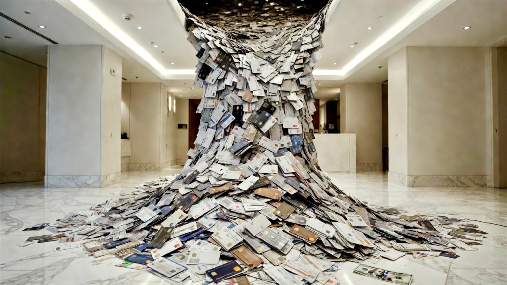 Travel’s Most Celebrated Number Is Its Most Meaningless