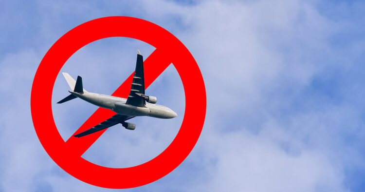 Tourism Feels The Heat Of War