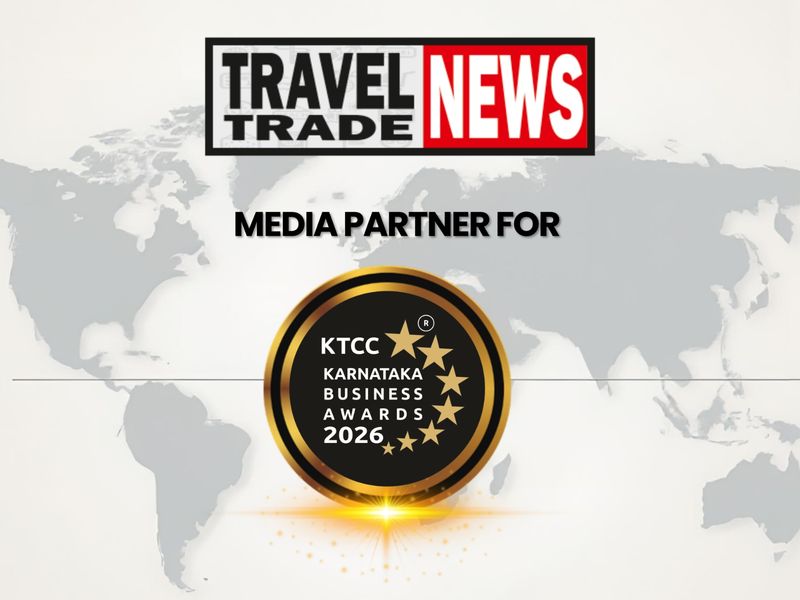 Travel Trade News Announced as Official Media Partner and TTN Connect as Magazine Partner for Karnat...