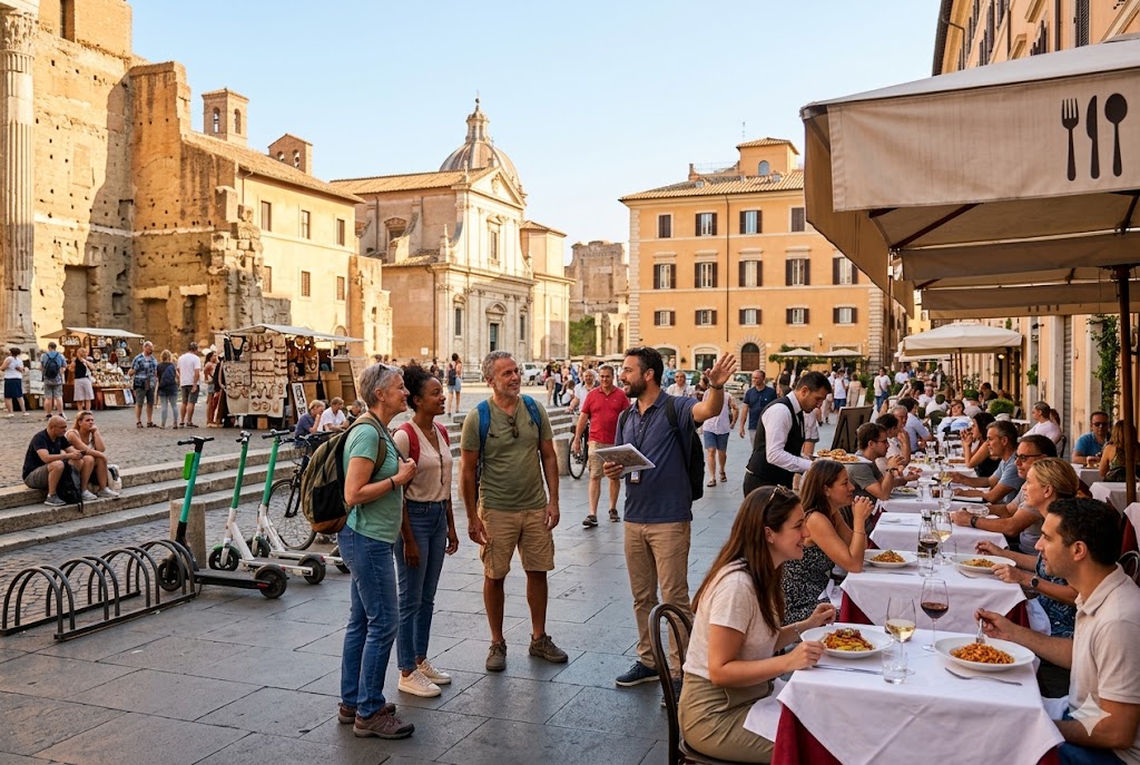 How the TripAdvisor Stock Upgrade Will Spark a Global Tourism Revolution in 2026