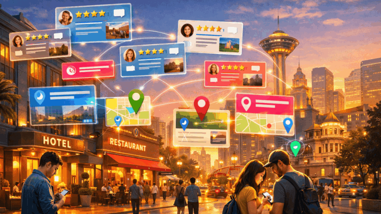 Why Tripadvisor still matters for local SEO in 2026