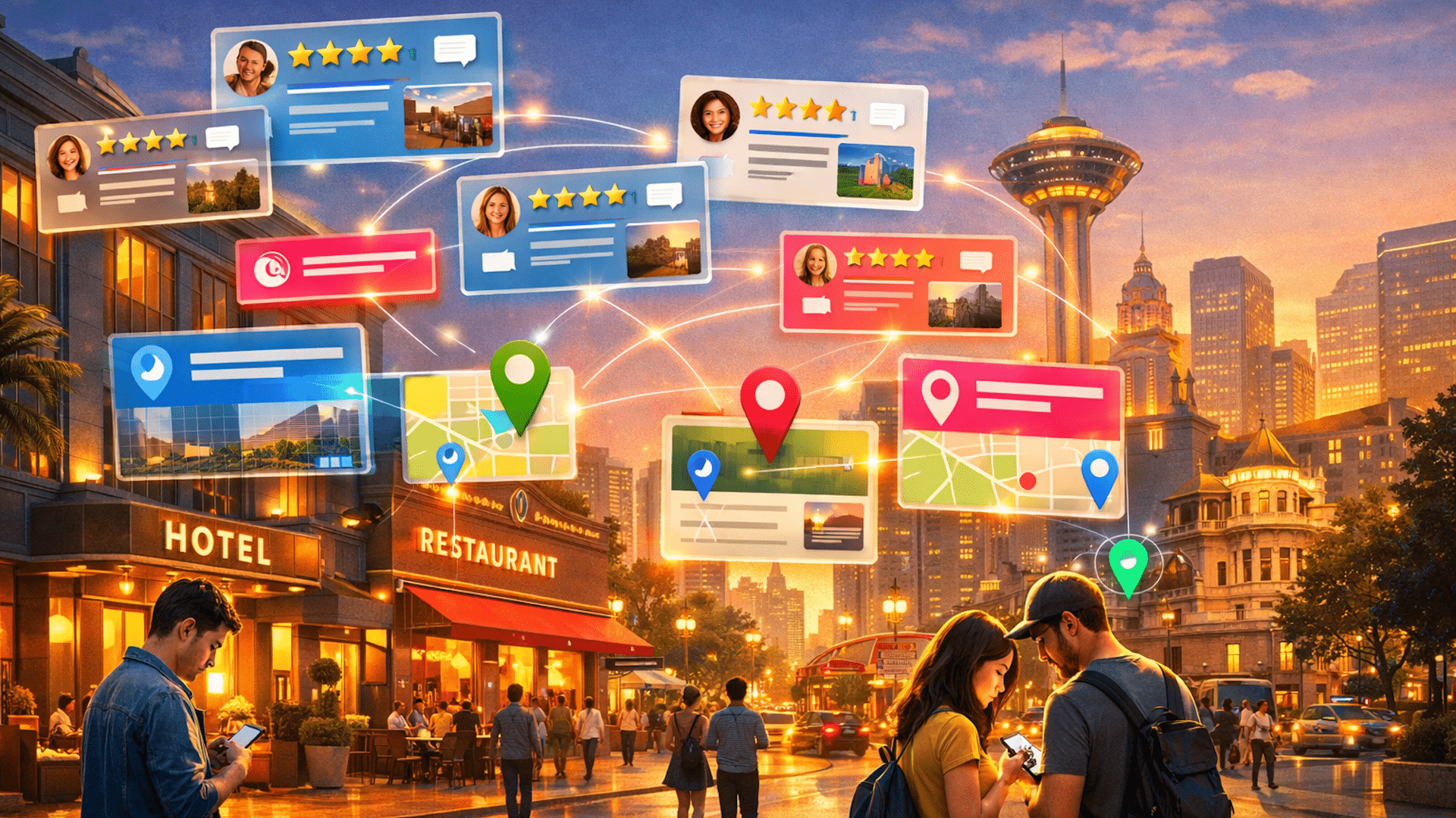 Why Tripadvisor still matters for local SEO in 2026