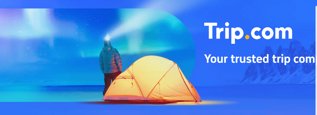 Trip.com Partners with Checkout.com to Power Seamless Global Travel Payments in Middle East and othe...