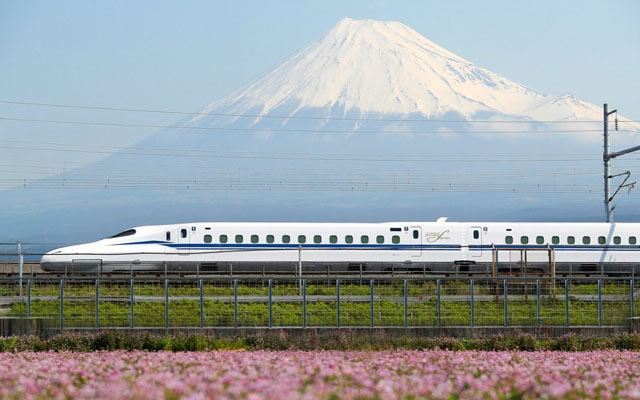 Trip.com adds Shinkansen ticket sales for international travellers | TTG Asia