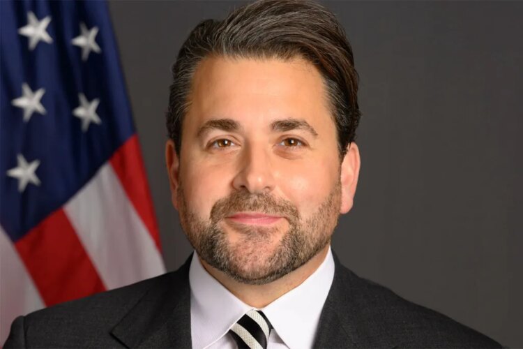 Trumps Appoints Polarizing Figure Nick Adams as Tourism Envoy