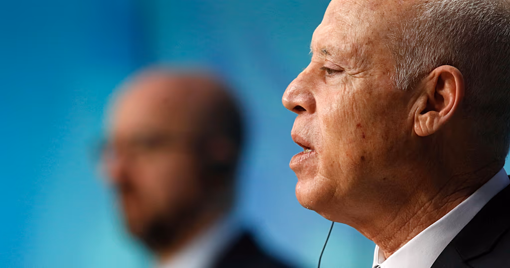 Tunisia to undertake $1 billion expansion of Carthage airport