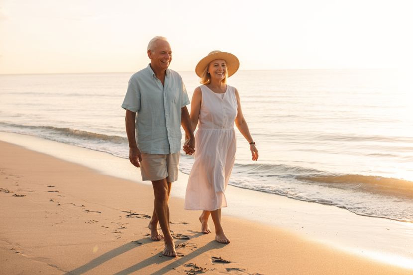 Turkey Joins Vietnam, Thailand, Indonesia and More in Leading the Wellness Tourism Boom Across South...