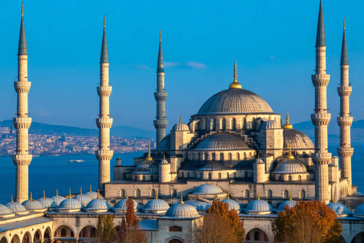 Turkey and Spain Strengthen Economic Bonds and Tourism Connections as Trade Hits New Heights in 2025...