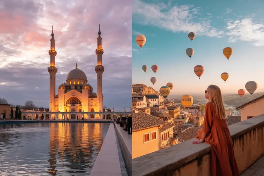Turkey Travel Advisory Update 2026: Essential Safety Guide and Expert Tips for Global Tourists Explo...