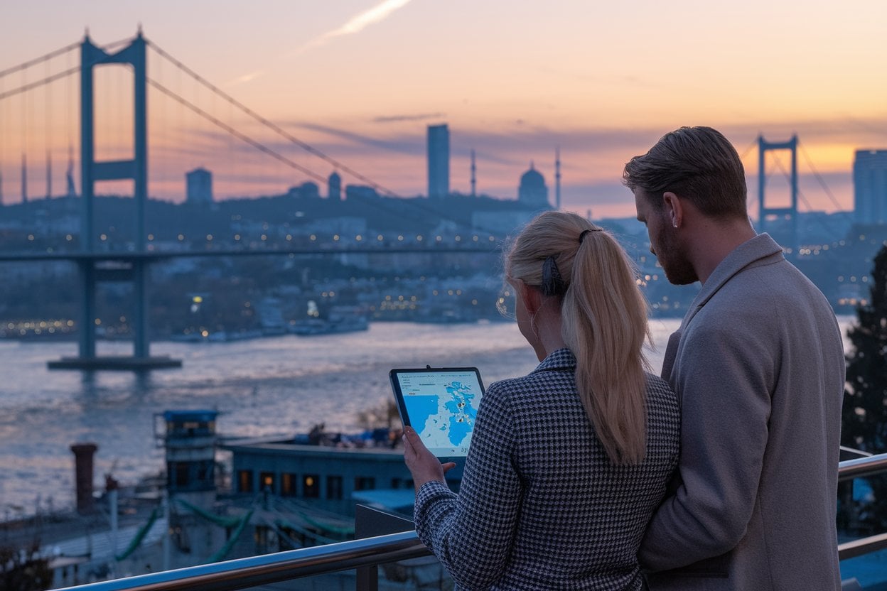 Turkey Travel Warning 2026: FCDO Issues “No Travel” Advisory for UK Tourists Near Syria Border