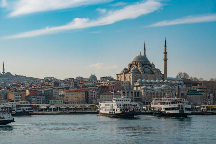 Turkey And Uzbekistan Forge A New Era Of Strategic Partnership, Expanding Travel, Tourism, And Econo...