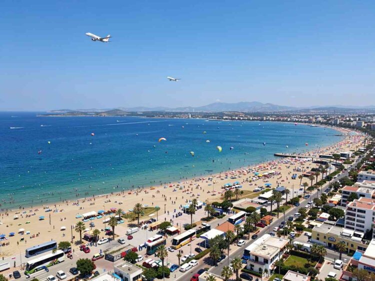 Russia, germany and the united kingdom are at the heart of turkey’s record-shattering tourism story, driving a surge that pushed the country to approximately 64 million international visitors in 2025 and generated around 65. 2 billion us dollars in tourism revenue,