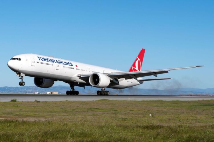 Turkish Airlines Chairman: ‘Disciplined Growth’ Will Define Next Phase