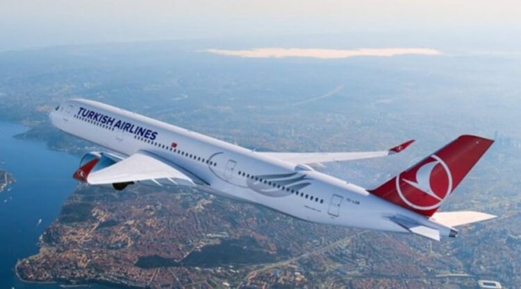 Win a luxury getaway to Istanbul with Turkish Airlines from London Stansted Airport