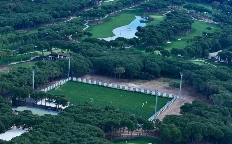 From Football to Cycling and Skiing.. Turkeys Plan to Expand Sports Tourism