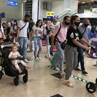 Rising oil prices may pose challenges to Turkish tourism