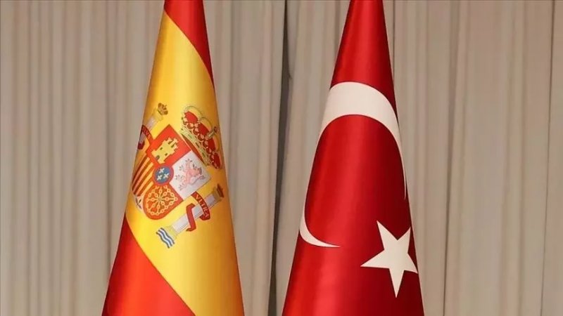 Türkiye and Spain see historic trade and tourism growth
