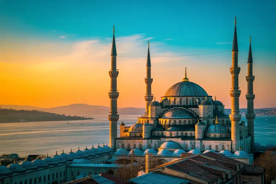 How Türkiye Remains Safe for Tourists Amid Regional Tensions – What You Need to Know Before Booking ...