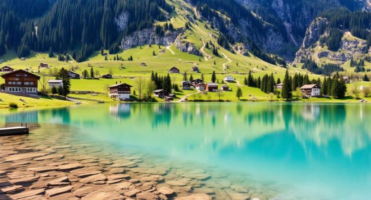 Tyrol, Austria Sees Tourism Growth with their Focus on Eco-Tourism, Wellness and Culinary Experience...