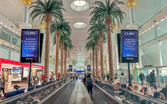UAE airports step up support for affected travellers amid war in the Middle East | TTG Asia