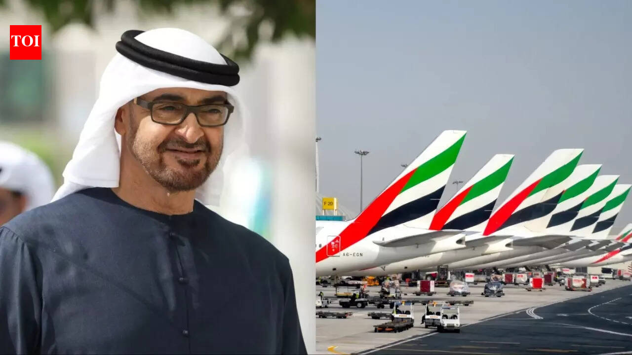 All expenses paid: UAE covers accommodation, meals, flights for 20000+ stranded travellers in emirat...