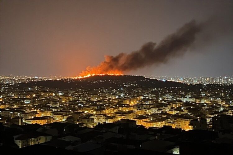 United Arab Emirates Joins Turkey, Jordan, Oman, Qatar, Bahrain, And More Countries In Suffering Tou...