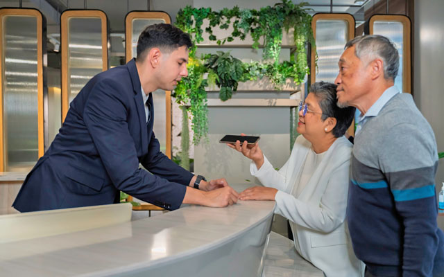 UAE covers accommodation for travellers hit by flight shutdown | TTG Asia