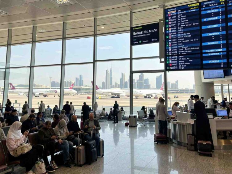 The united arab emirates, qatar, and saudi arabia, once considered the shining stars of the middle east&rsquo;s tourism and hospitality sectors,