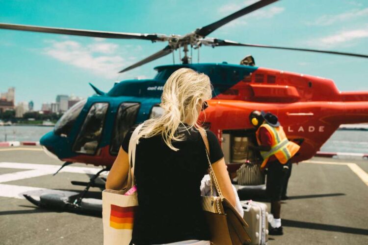 300% Increase In Private Jet Demand In UAE, Charter Provider Claims 