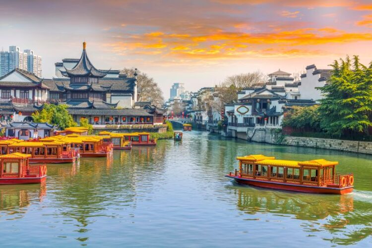 Unlocking New Travel Opportunities: UK Citizens Can Now Explore China Visa-Free for Thirty Days, Boo...
