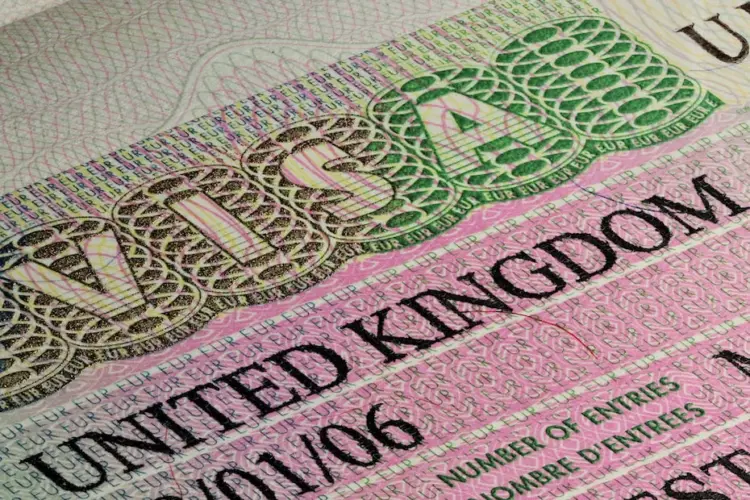 UK expands e-visa rollout, removing passport hand-ins