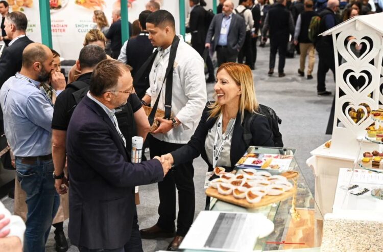 UK Joins France, Thailand, Australia, Italy, Switzerland, and More Participating at HRC London 2026 ...