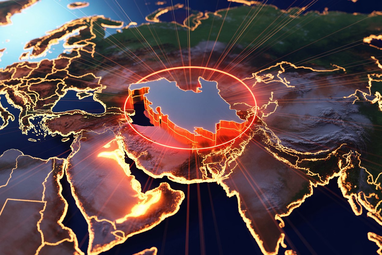 Uk joins israel, france, germany, bahrain, saudi arabia, qatar and more countries as iran threat hits tourism; parks, hotels, attractions under 3000 km missile concern.