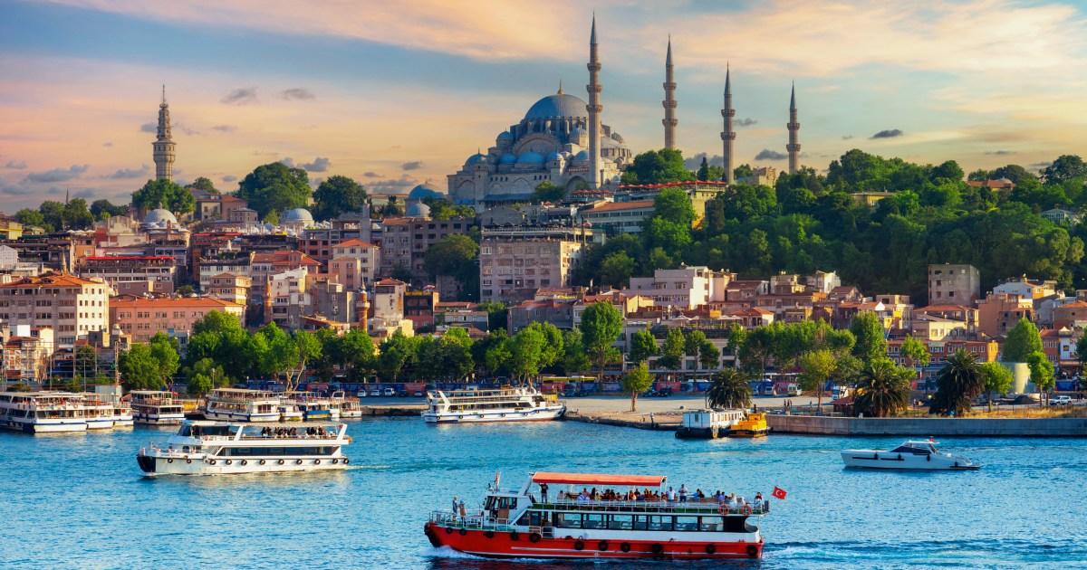 Is it safe to travel to Turkey? Here's the latest UK Foreign Office advice