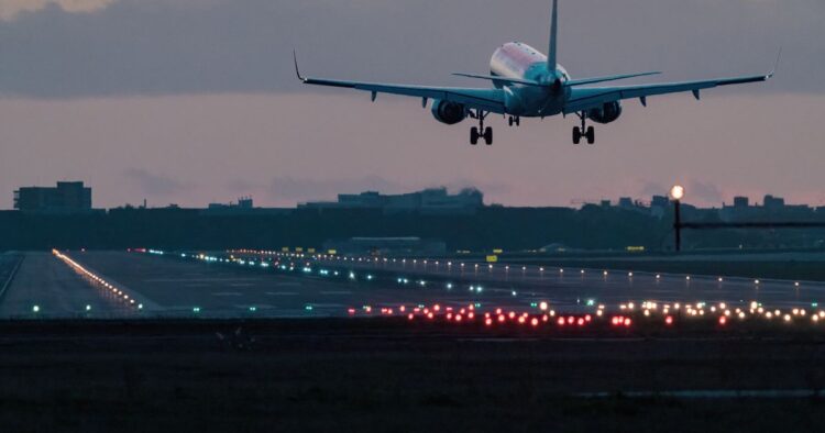 Latest Foreign Office travel advice for the UAE, Cyprus, Turkey, and Egypt