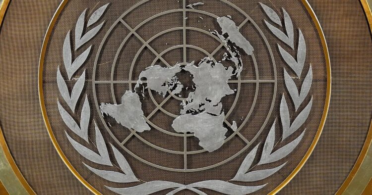 UN declares transatlantic slave trade a crime against humanity, demands reparations