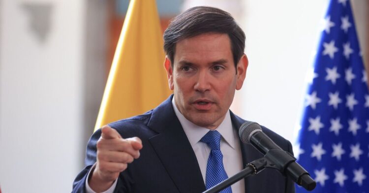 US urges nationals in 14 nations including UAE and Qatar to 'leave now' | World | News