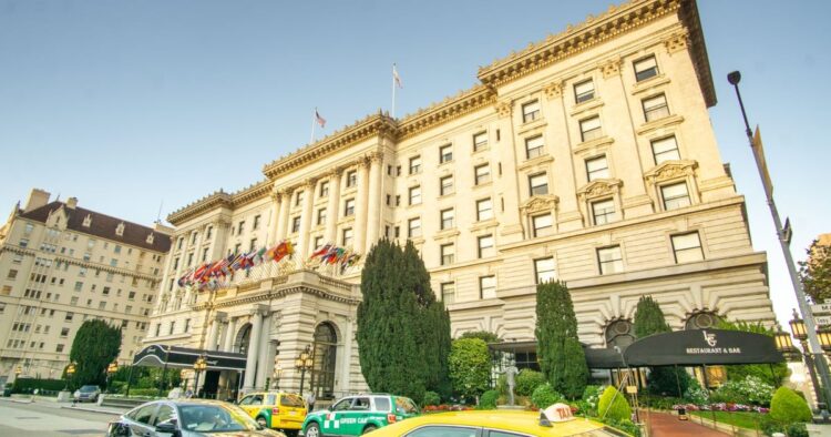 The U.S. Hotel Industry Is: Stable? Wobbly? Tilt! A “Current State Diagnostic”