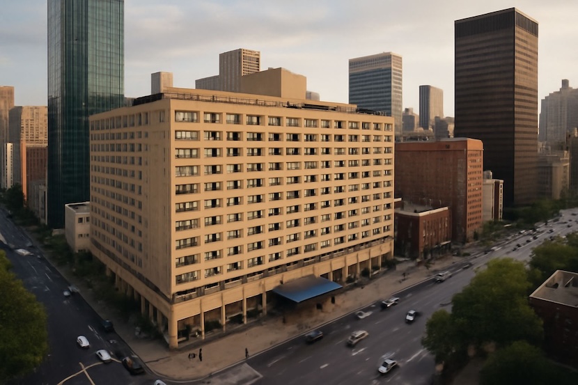 Explore America Smarter: How U.S. Hotel Travel Trends & Economic Patterns in 2026 Can Transform Your...