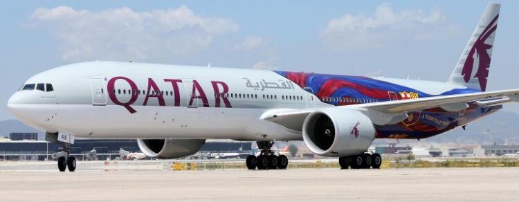 US-Iran war, Qatar and Kenya Airways flights suspended :: MalindiKenya.net