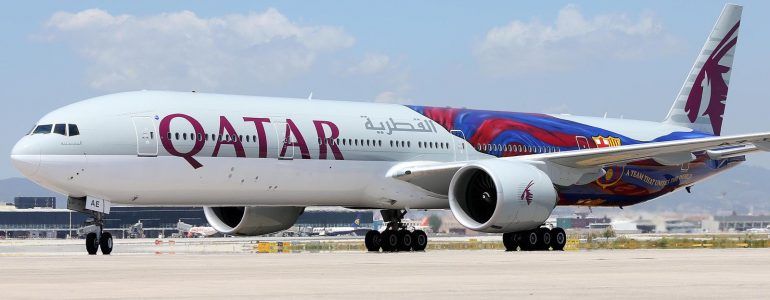 US-Iran war, Qatar and Kenya Airways flights suspended :: MalindiKenya.net