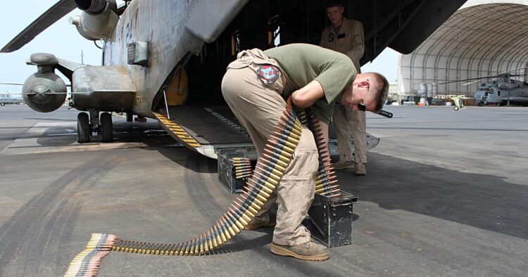 US-Israel war against Iran: the US base in Djibouti, a potential target?